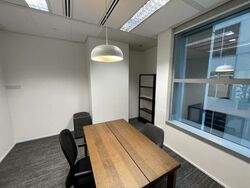 Sgx Centre Ii (D1), Office #636300411